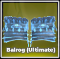 Balrog Ultimate